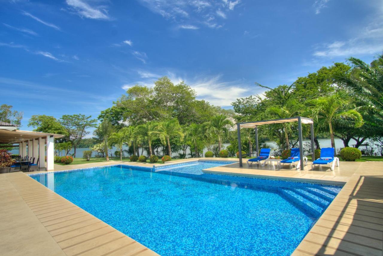 Bocas Del Mar Hotel Boca Chica Eksteriør billede