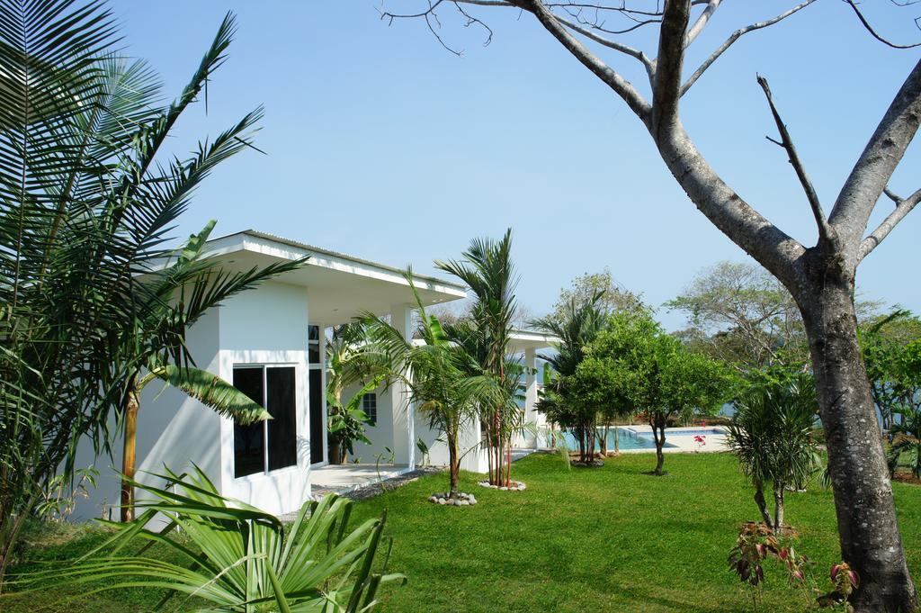 Bocas Del Mar Hotel Boca Chica Eksteriør billede