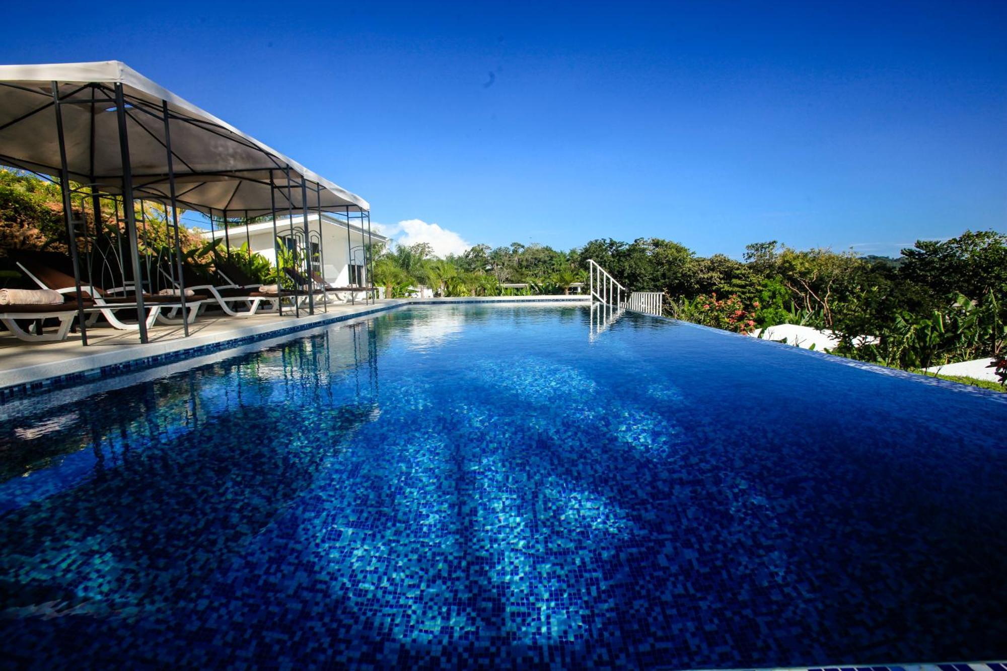 Bocas Del Mar Hotel Boca Chica Værelse billede