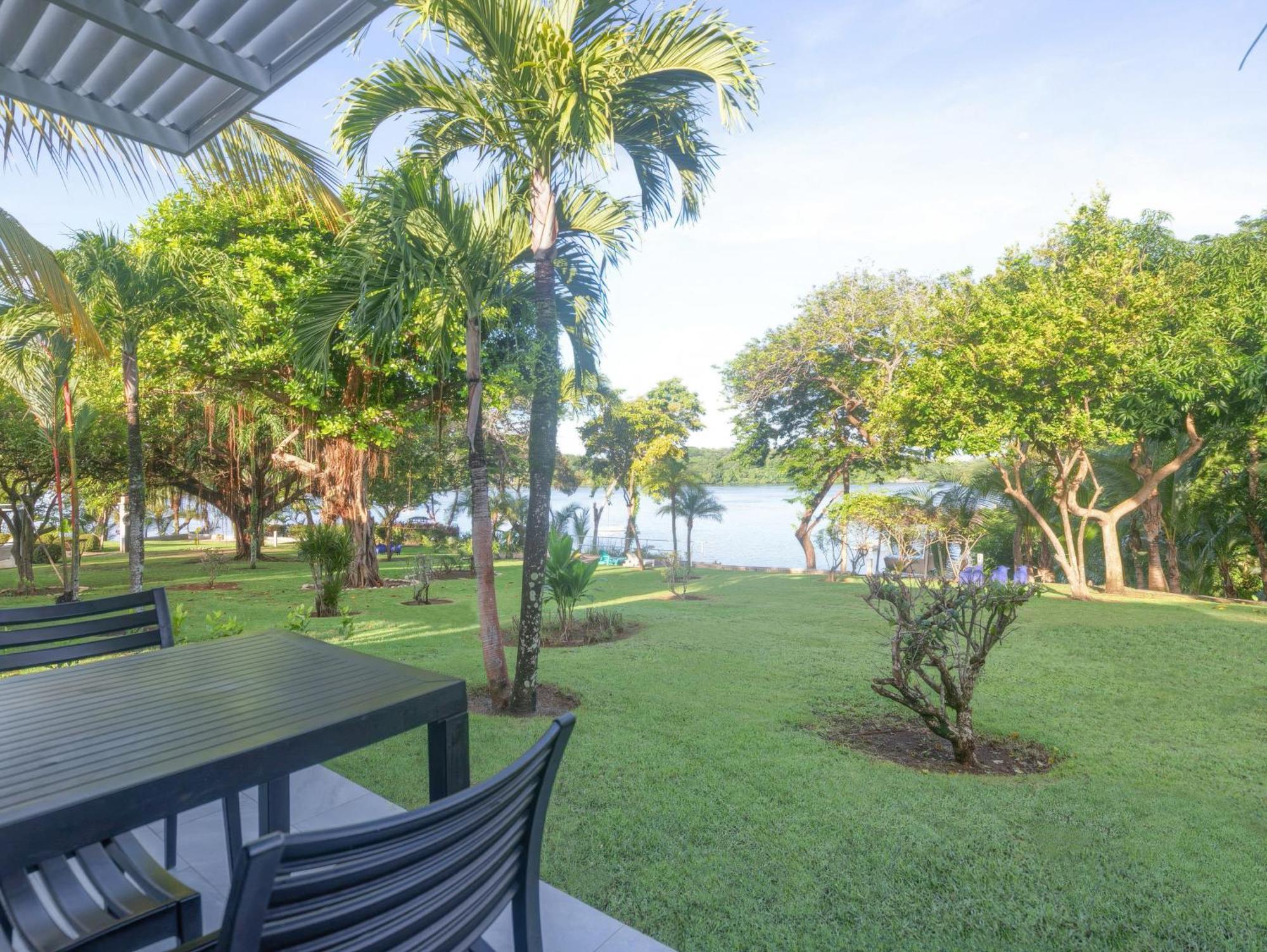 Bocas Del Mar Hotel Boca Chica Eksteriør billede
